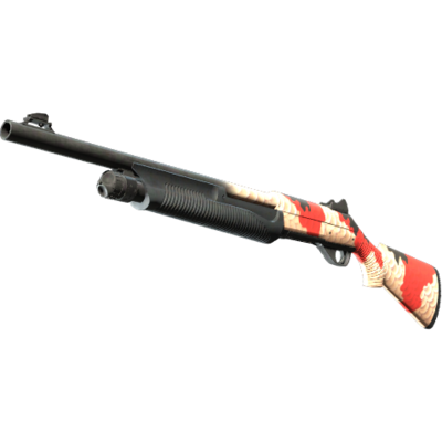 新星（StatTrak&trade;） | 锦鲤