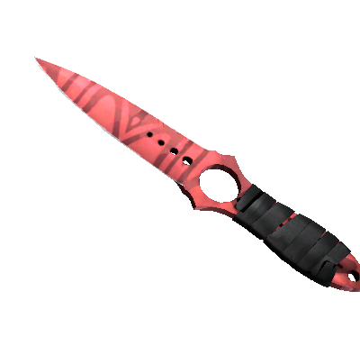 骷髅匕首（★） | 屠夫